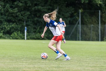Bild 217 - wBJ HSV Leistungsvergleich